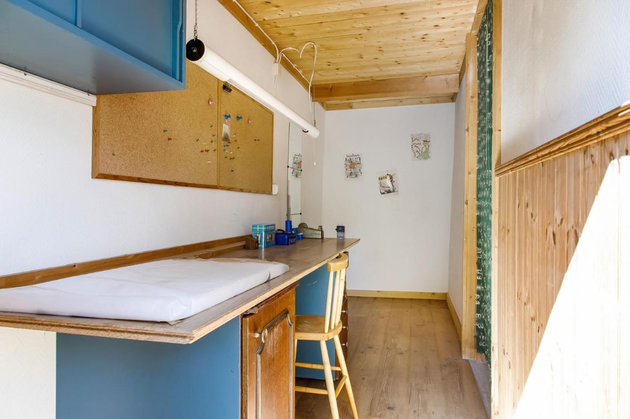 Simple Little Cottage In A Cozy Courtyard In וימרבי מראה חיצוני תמונה